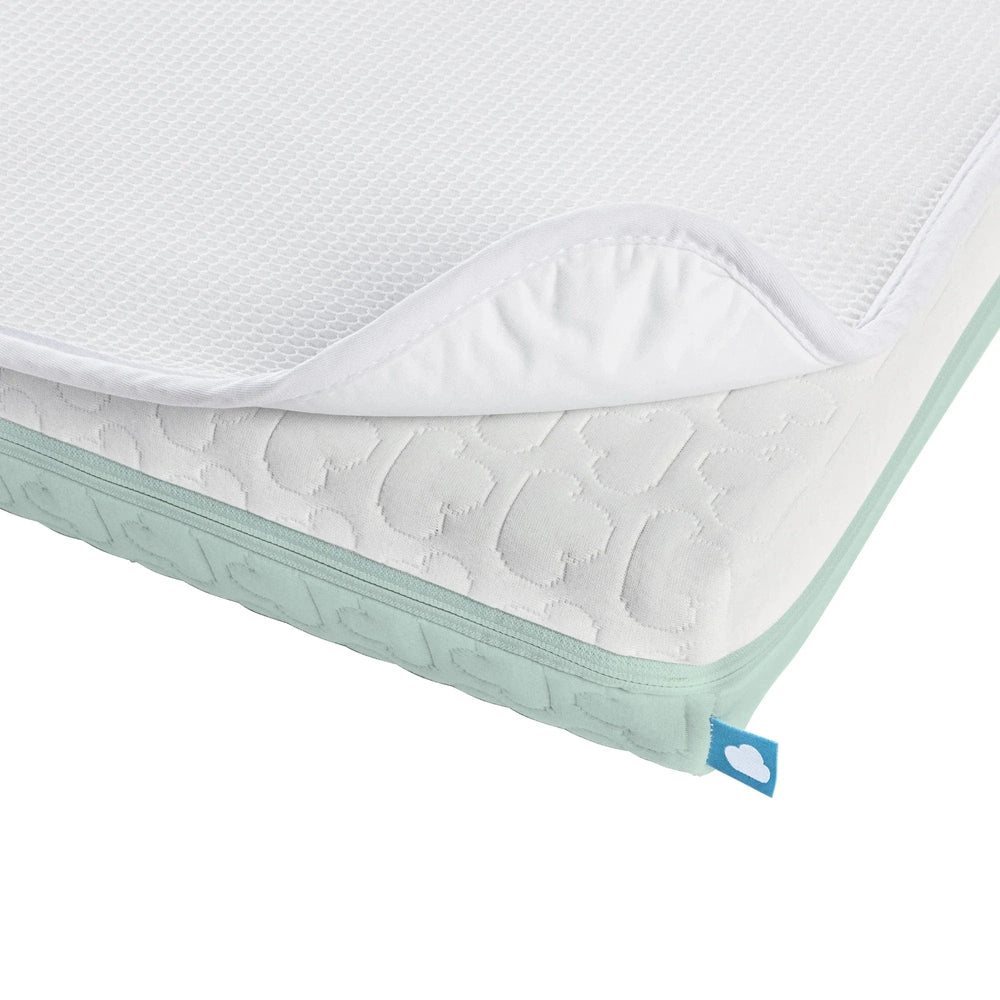 Pack matelas EvoDuo Aerosleep