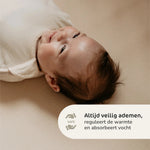 Pack de matelas Aerosleep EvoDuo