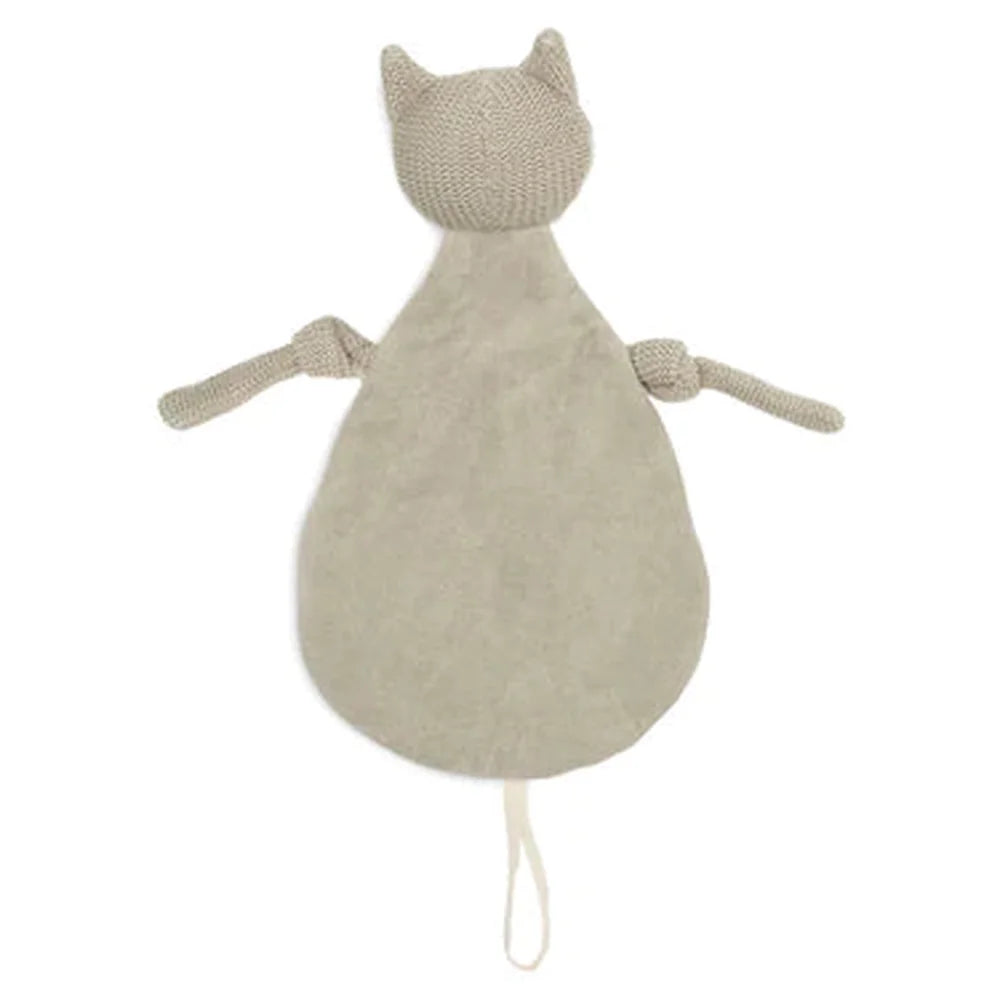 Jollein doudou renard