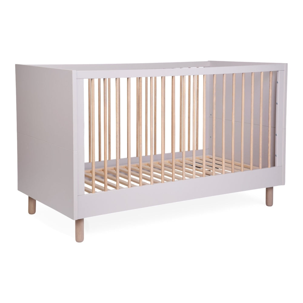 Lit bébé Childhome 70 x 140 cm - Cosy Clay