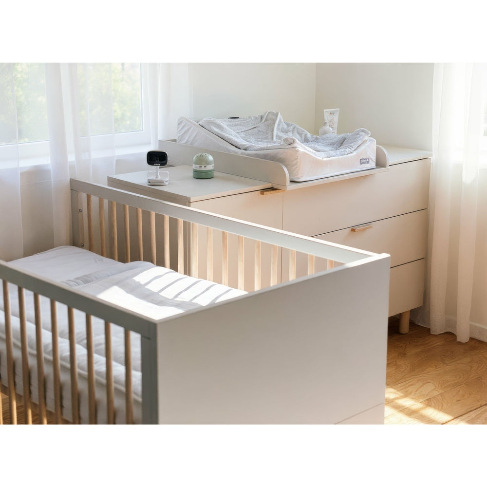 Childhome Lit enfant 70 x 140cm - Cosy Clay