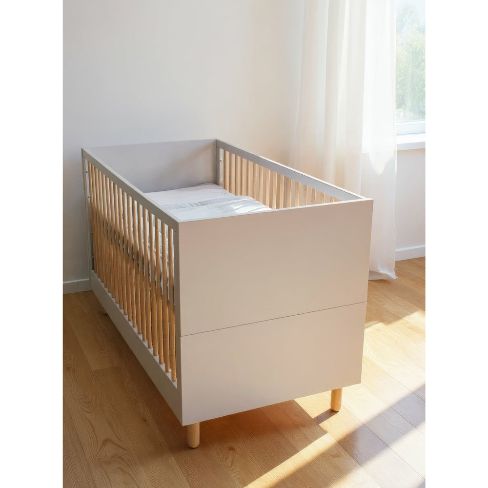 Lit enfant Childhome 70 x 140 cm - Cosy Clay