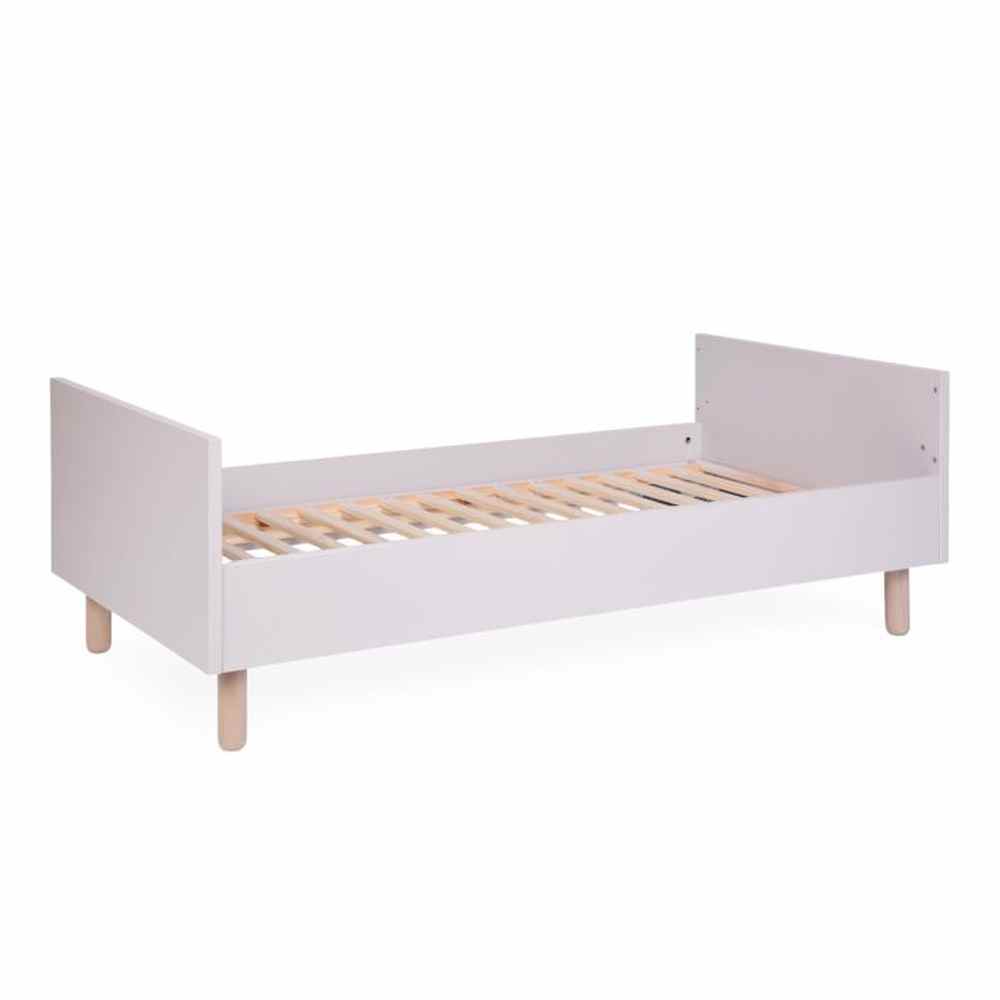 Childhome Lit enfant 70 x 140 cm - Cosy Clay