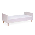 Childhome Lit bébé 70 x 140 cm - Cosy Clay