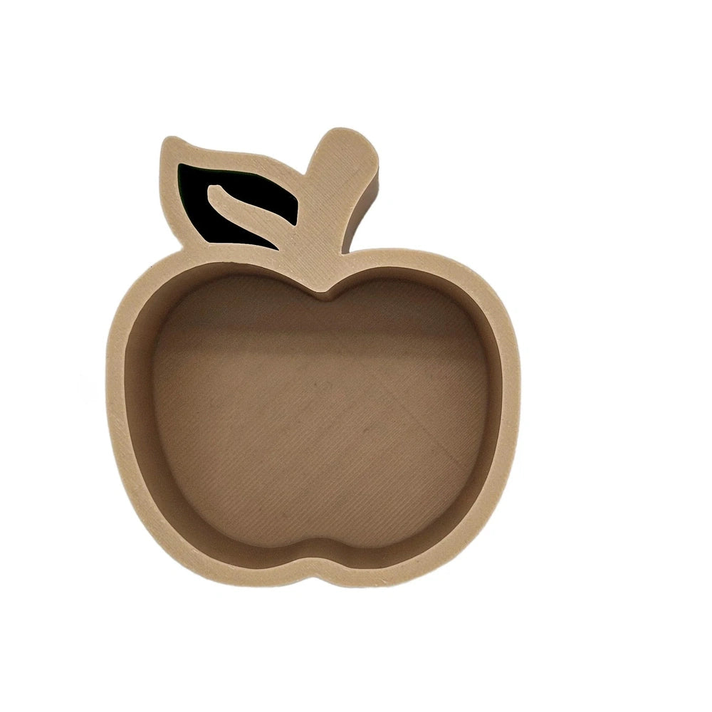Grennn plateau de jeu pomme