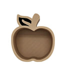 Grennn plateau de jeu pomme