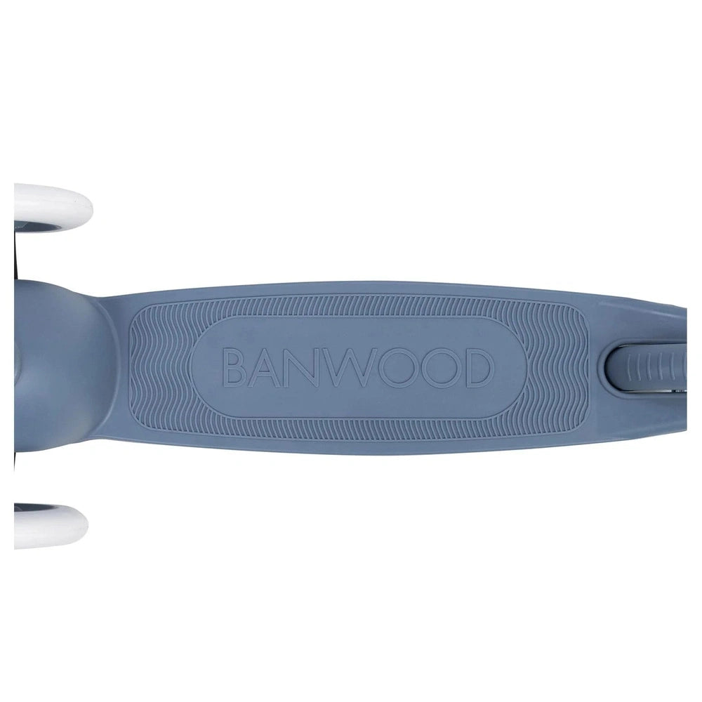 txt
Trottinette Banwood Eco Step - Deepsea