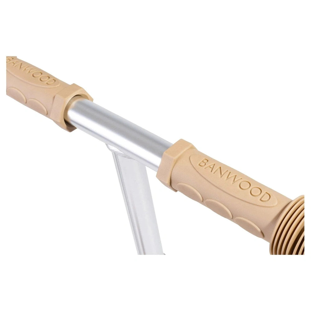 Banwood Eco Scooter Step - Rose poudré