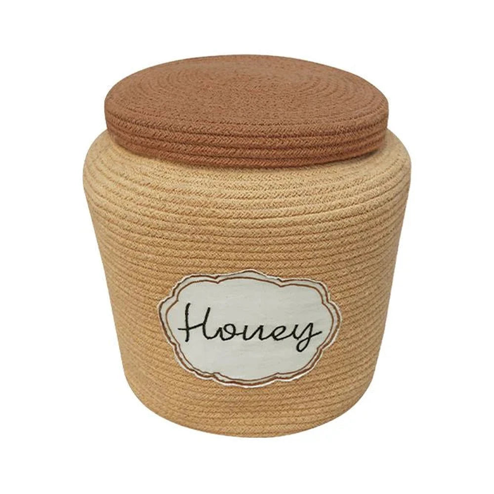 Panier Lorena Canals Honey Pot