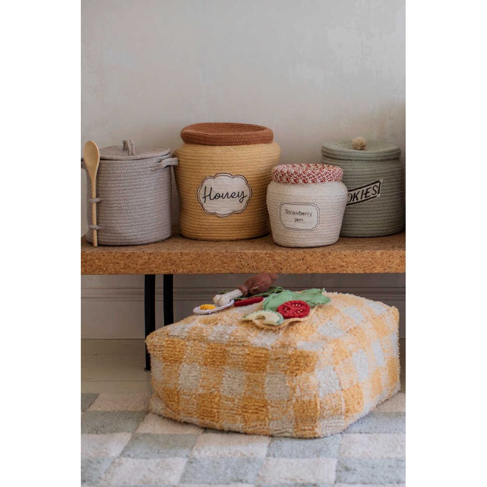 Panier Honey Pot Lorena Canals