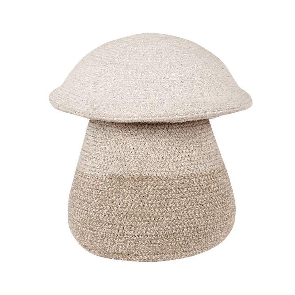 Lorena Canals panier - Mushroom