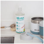 Béaba Liquide vaisselle bébé sans parfum 500ml