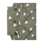 Play&Go Tapis de jeu 3In1 - doux bio - oiseaux