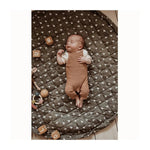Tapis de jeu Play&Go 3-en-1 - Soft Organic - Birds