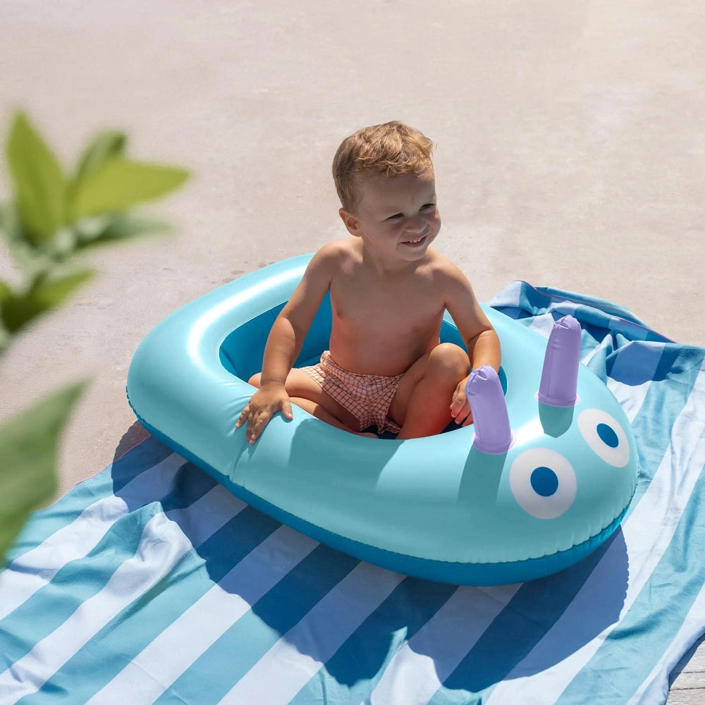 Quut bateau gonflable – Ocean