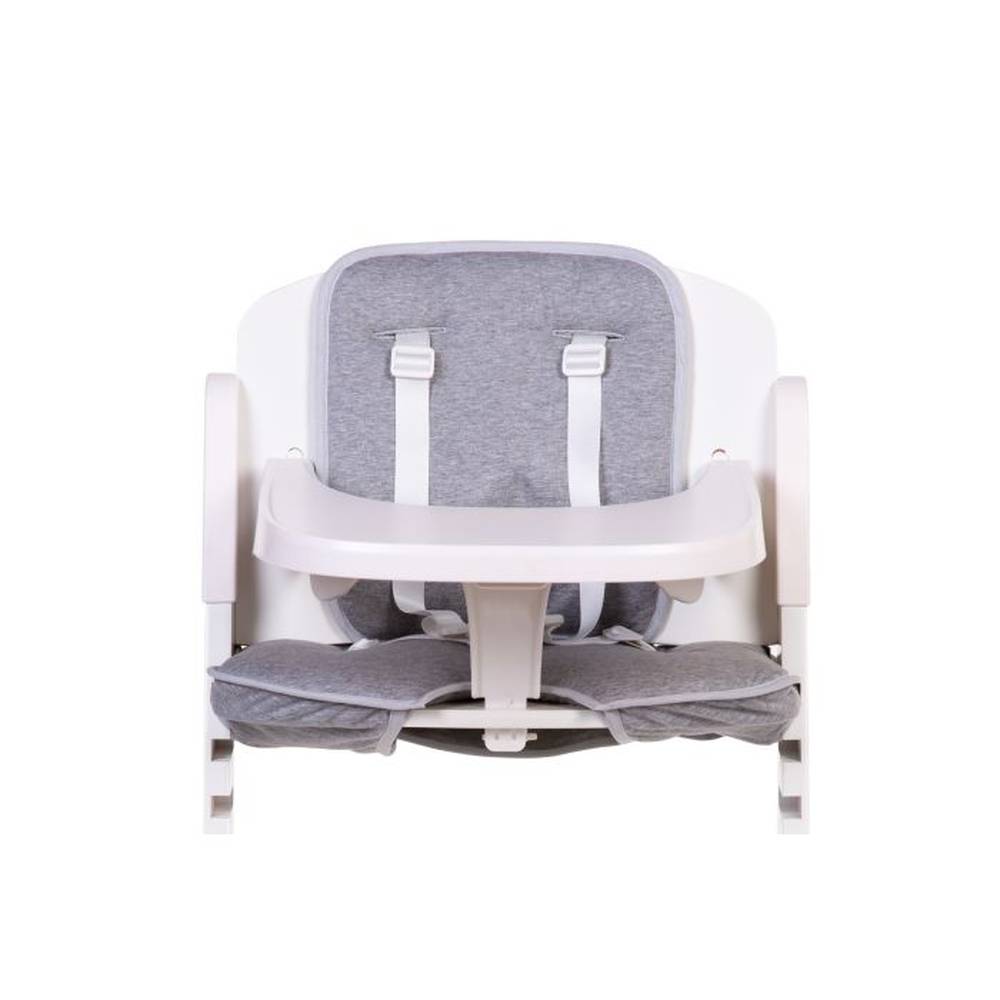 Childhome Evosit Coussin de chaise - gris