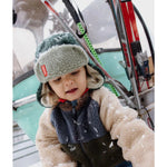 Hello Hossy chapka Neo cosy - bonnet