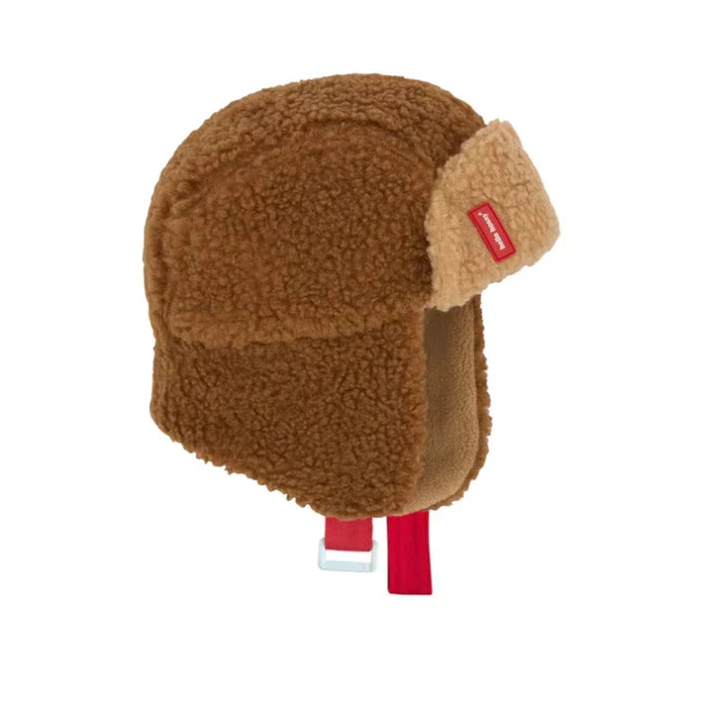 Hello Hossy bonnet cosy Sven Chapka