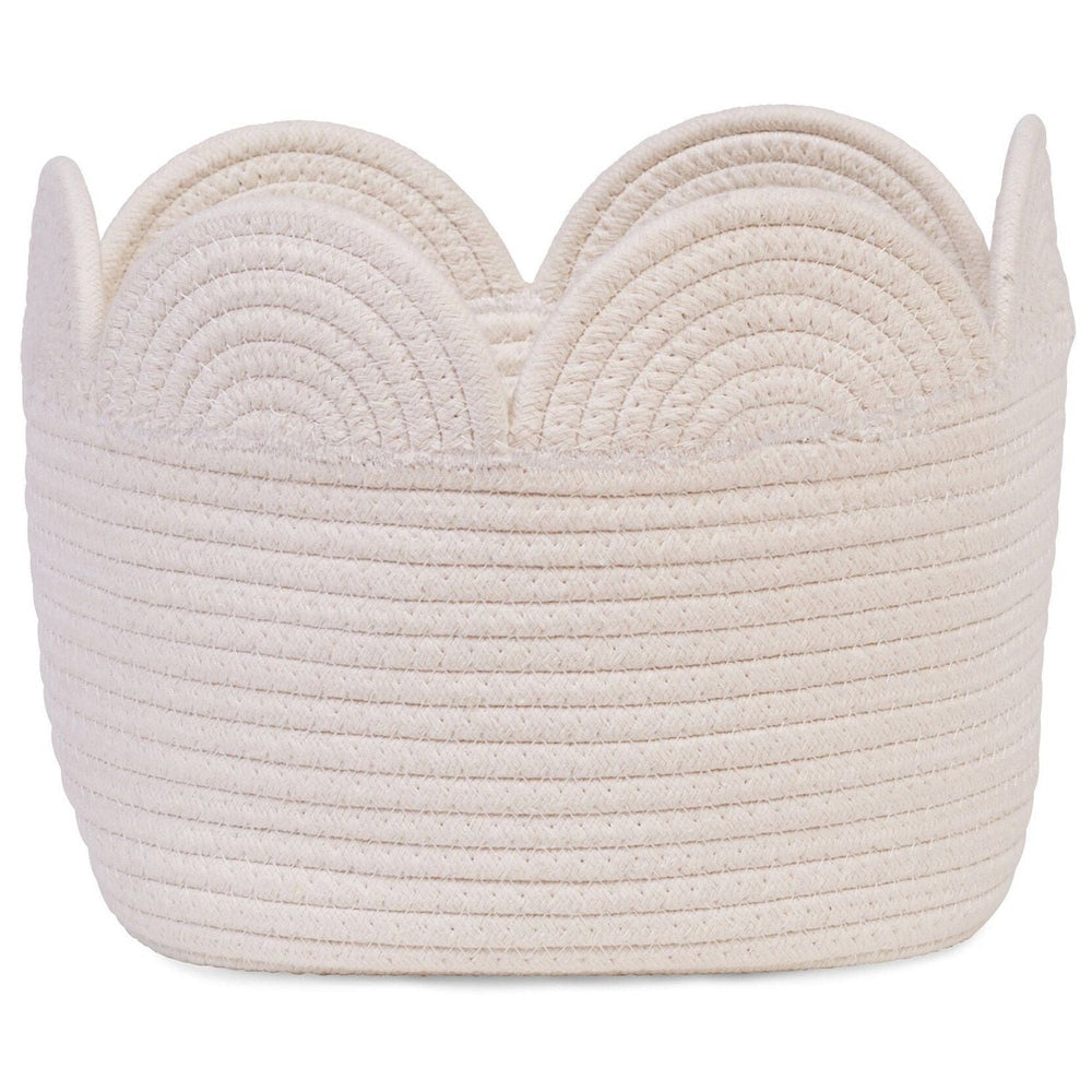 Childhome Panier - Fleur