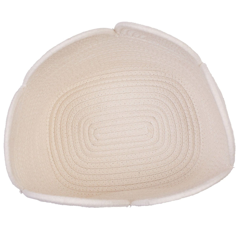 Childhome Panier - Fleur