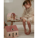 Maison de poupée portable Little Dutch
