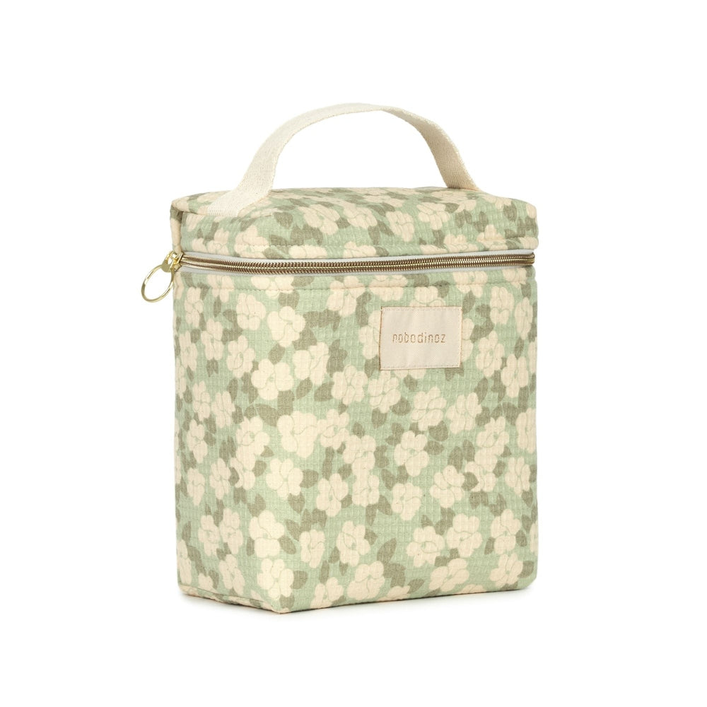 Sac isotherme Olive Sakura Nobodinoz