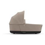 nacelle Cybex Priam Luxe - Cozy Beige / Beige
