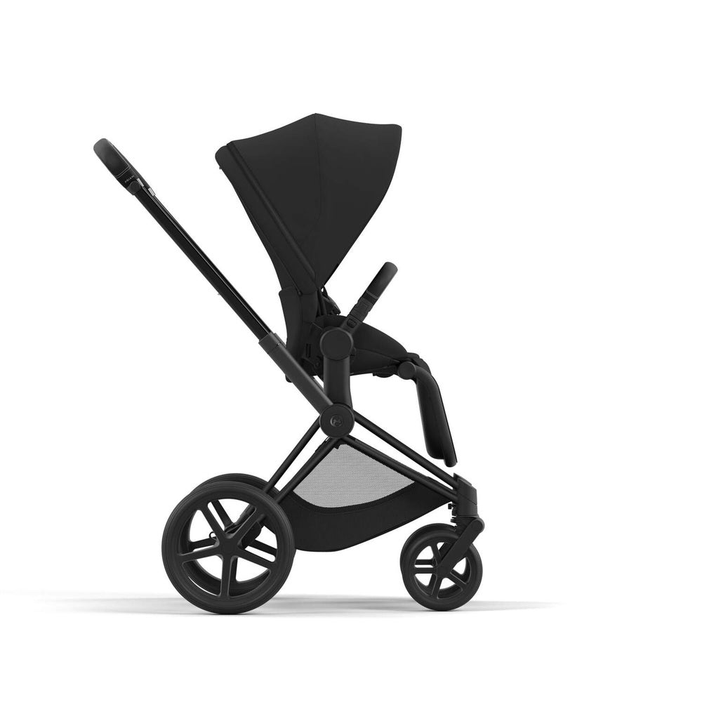 Châssis Cybex Priam noir mat