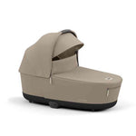 Cybex Priam nacelle luxe - Beige cosy / Beige