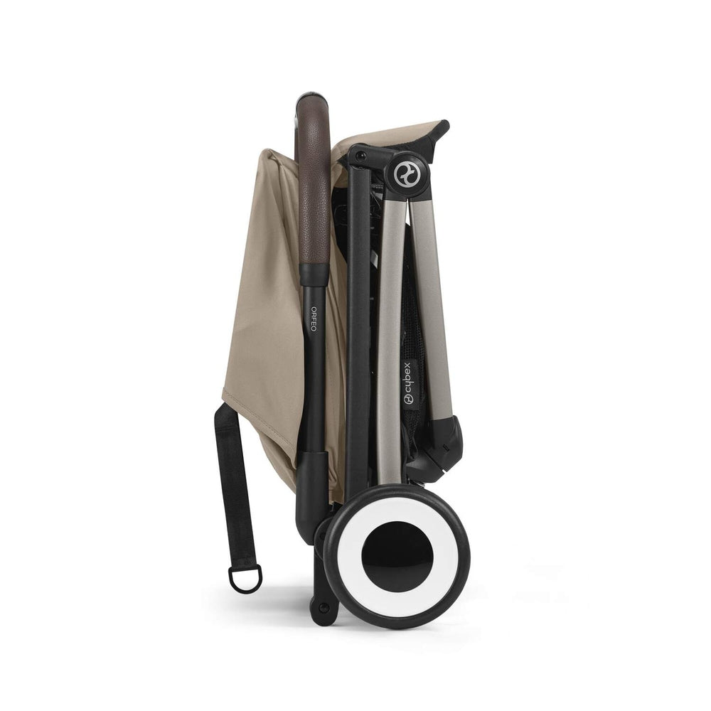Cybex Orfeo - beige amande