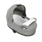 Cybex Cot S Lux - Gris pierre
