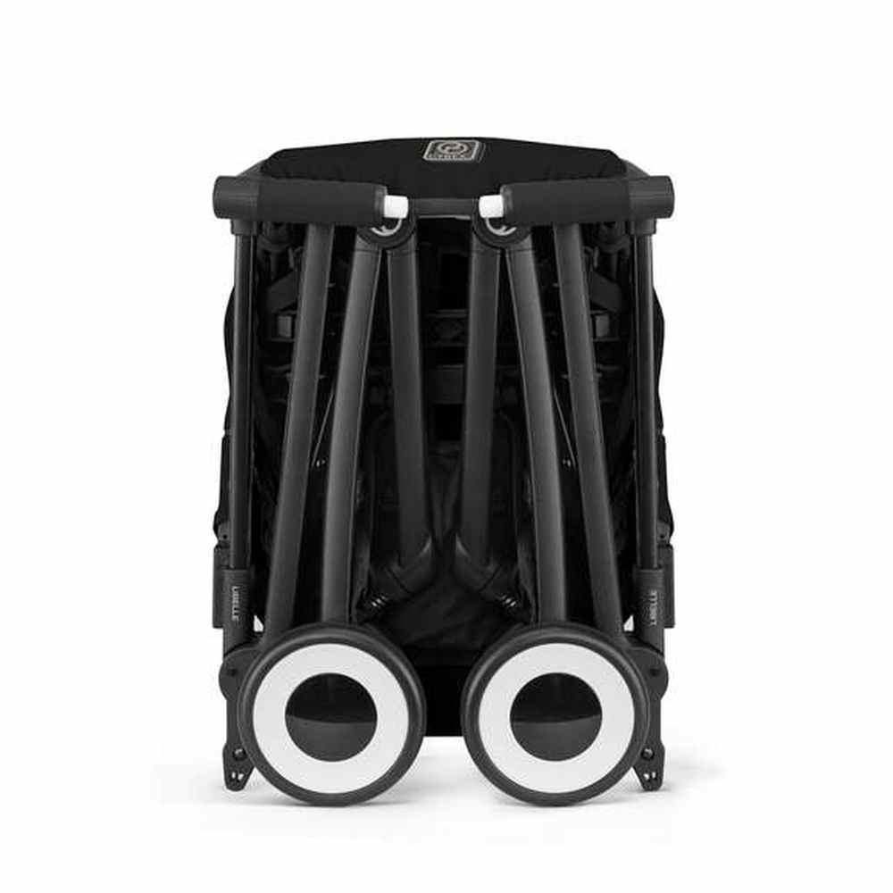 Cybex Libelle version 2025 - Magic Black