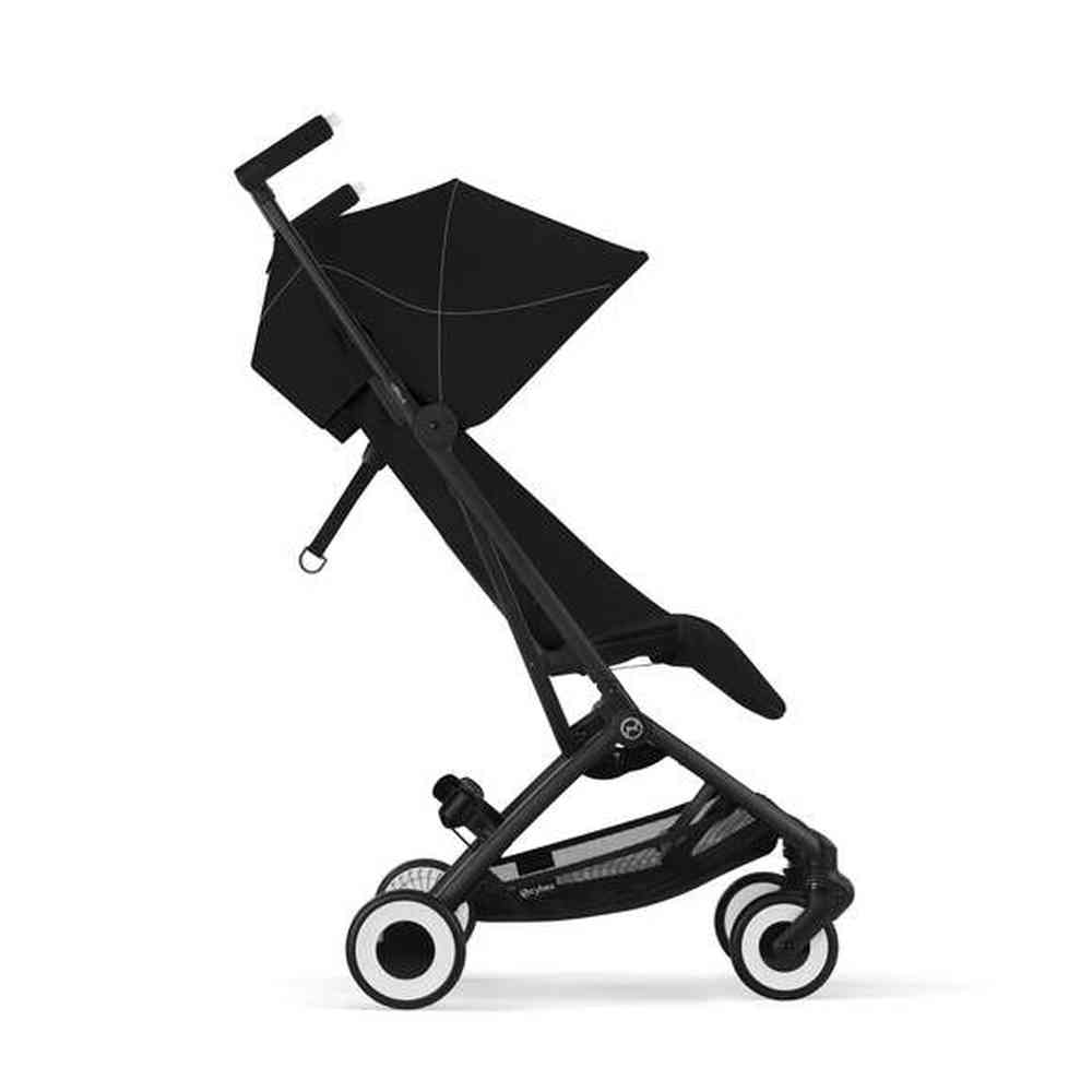 Cybex Libelle Version 2025 - Magic Black