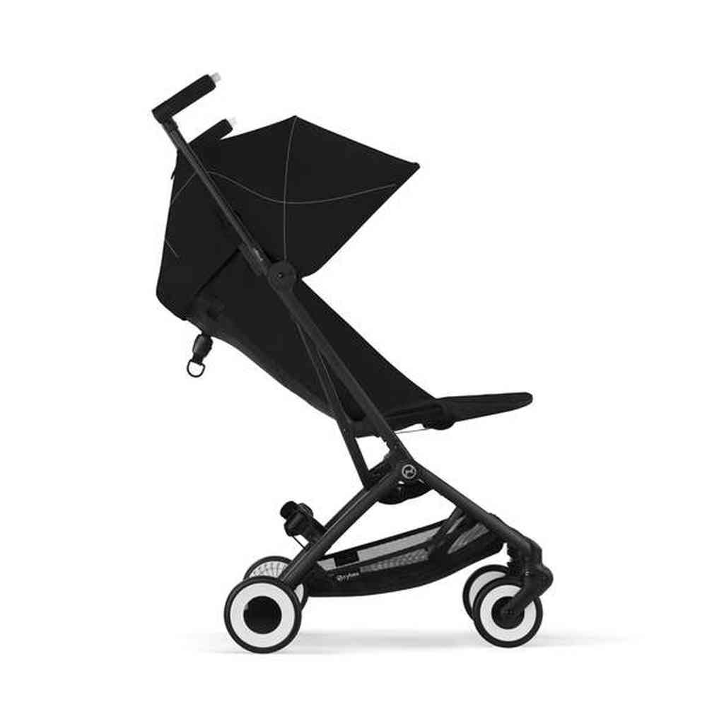 Cybex Libelle Version 2025 - Noir magique