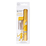 Brosse à dents sonique Lion Matchstick Monkey