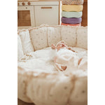 Tapis d’éveil 3-en-1 Play&Go Bloom Moon