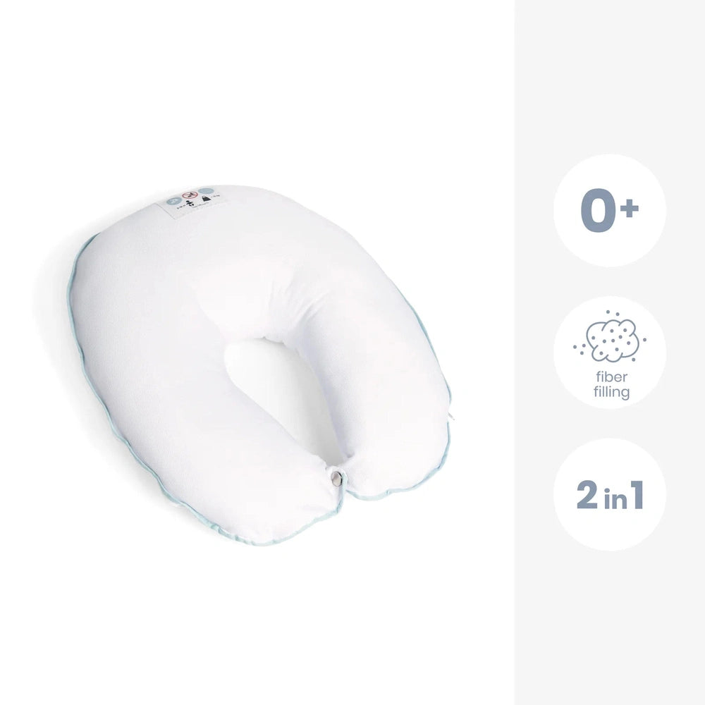 Doomoo Coussin de bain évolutif - Comfy Bath
