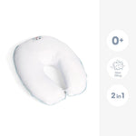 Doomoo Coussin de bain évolutif - Comfy Bath