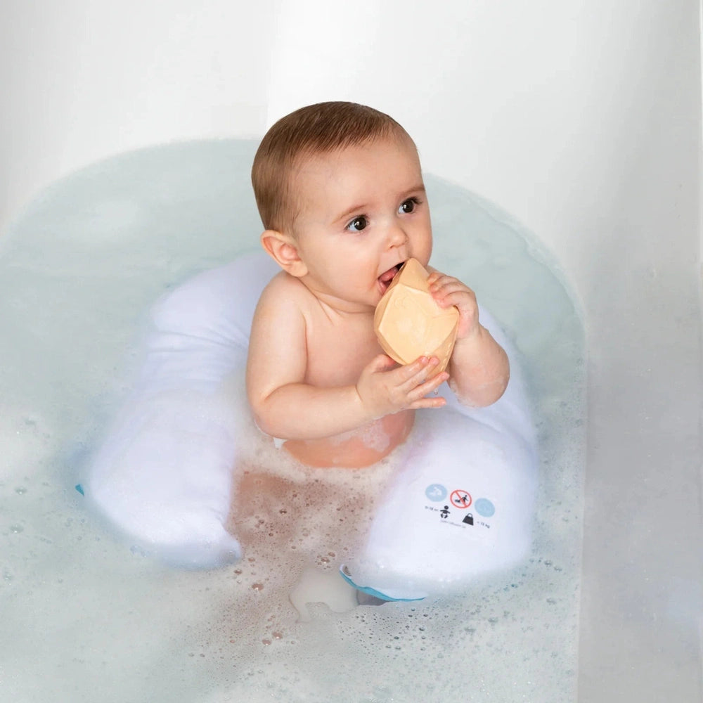 Doomoo Coussin de bain évolutif - Comfy Bath