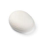 Housse de relaxation Doomoo pour coussin d’allaitement/grossesse Teddy - Milky