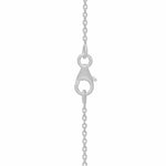 Collier Lisberg Jewellery 44 cm - Argent