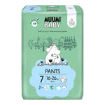 Muumi Baby culottes de couche taille 7 34 p. 16-26 kg