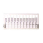 Barrière de lit blanche BabyDan