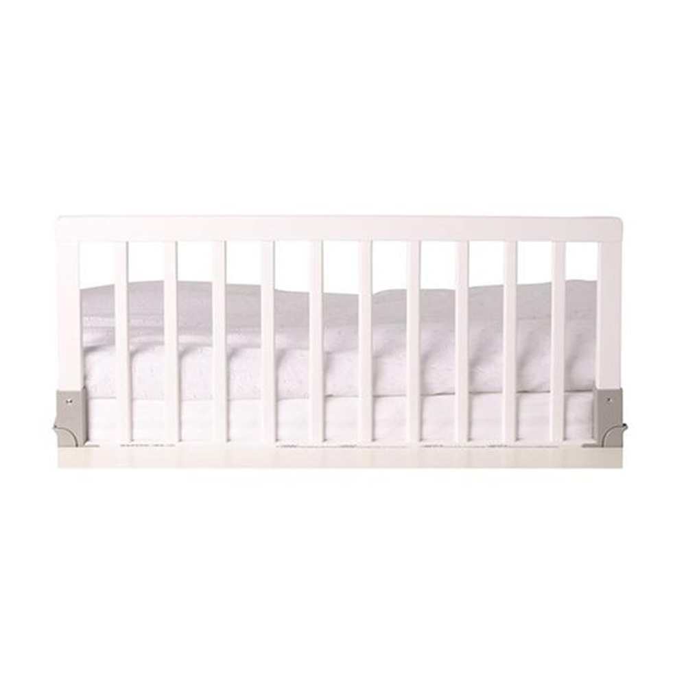 Barrière de lit blanche BabyDan