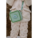 Le sac pour appareil photo en silicone Zoofamily - Dino