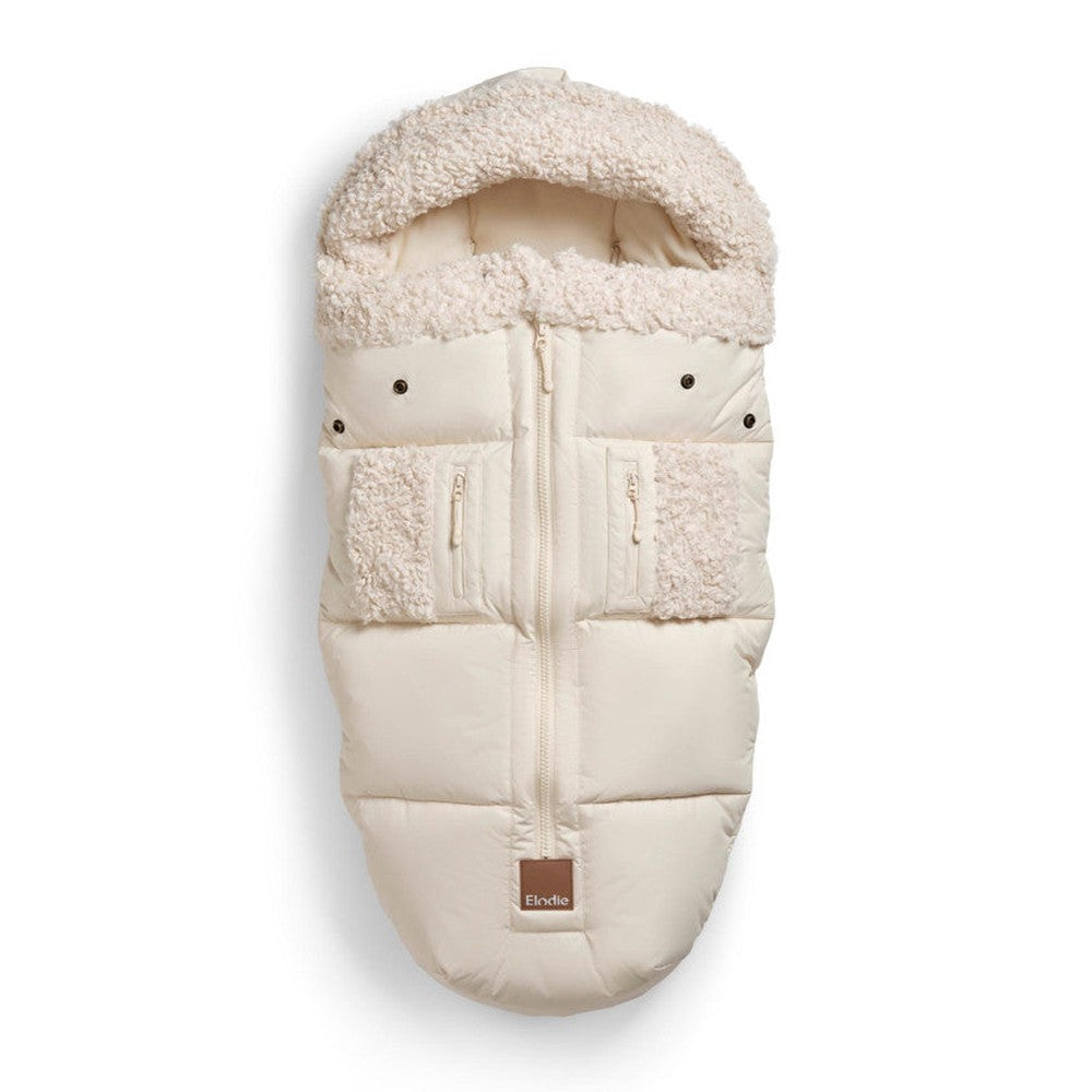 Elodie Details Chancelière - Soft Sherpa