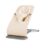 Ergobaby Evolve 3-in-1 - Transat en maille crème