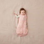 Ergopouch Cocoon gigoteuse d’emmaillotage Daisies - Tog 3,5