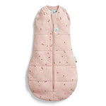 gigoteuse d’emmaillotage Ergopouch Cocoon Daisies - Tog 3,5