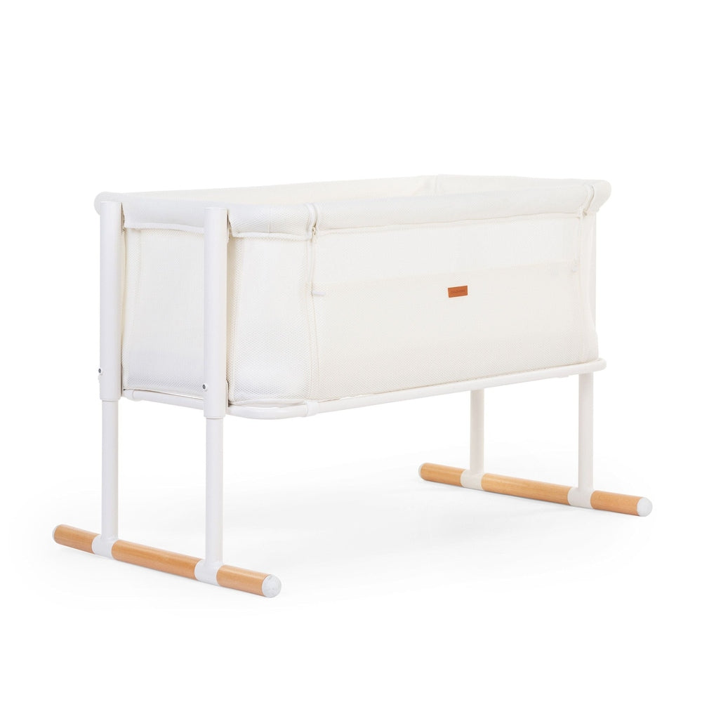 Co-Sleeper Evolux - Blanc naturel